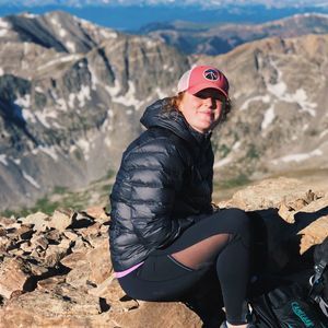 Meet your Posher, Madeline